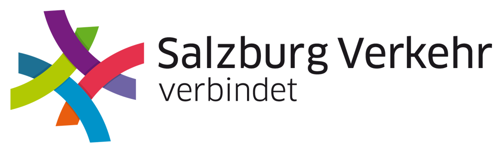 Salzburg Verkehr Logo